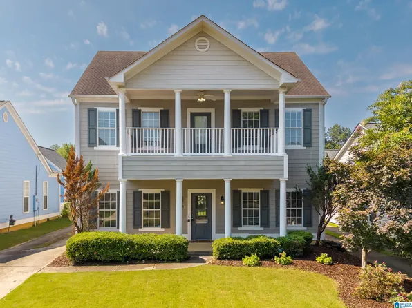 5439 Camellia Ln, Trussville, AL 35173