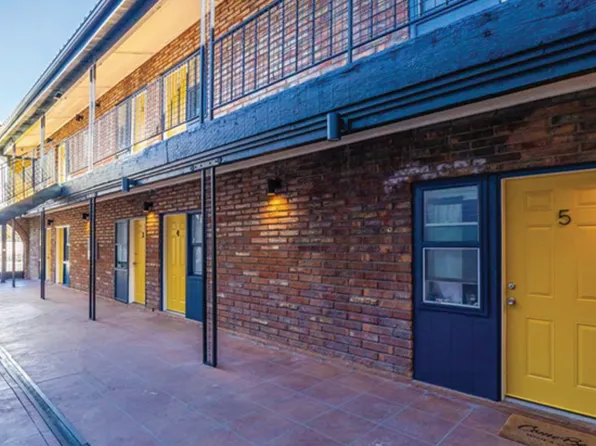 1805 E Indian School Rd, Phoenix, AZ