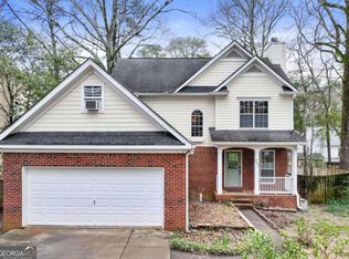 447 Hemlock Dr, Pine Lake, GA 30072