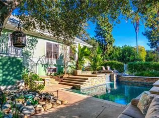 261 N Canyon Blvd, Monrovia, CA 91016