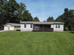 5118 Indian Camp Rd, French Creek, WV 26218