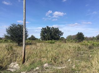 15091 NW 270th St, Okeechobee, FL 34972
