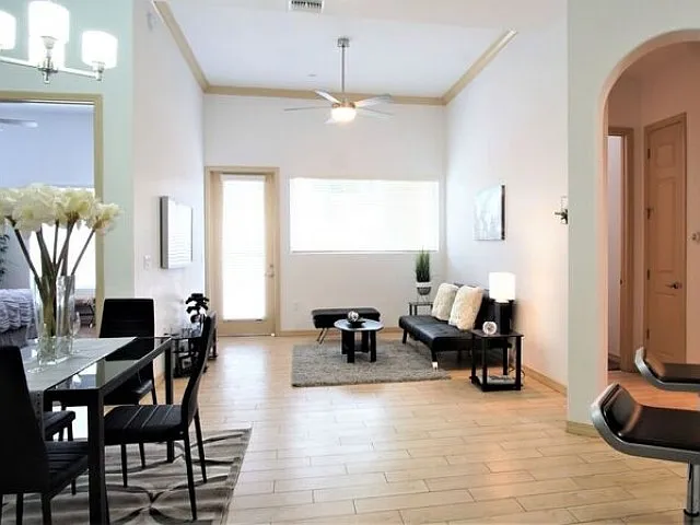 Phase 2- D Living/Dining