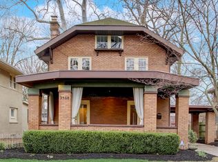 3408 Birchwood Ave, Indianapolis, IN