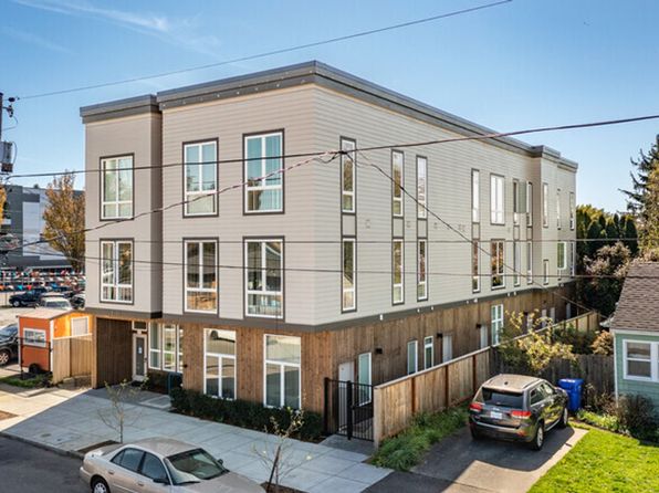 8130 SE Woodward St #306