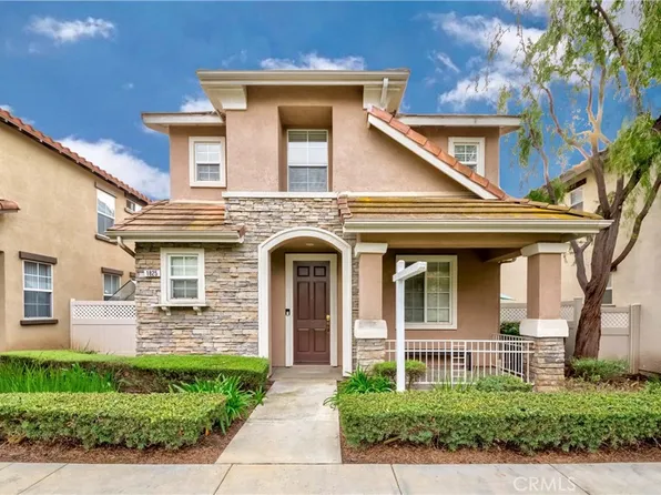 1825 Burdorf Ct, Fullerton, CA 92833