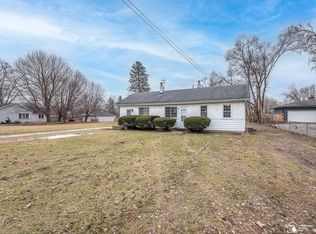 35551 Ronald St, Romulus, MI 48174