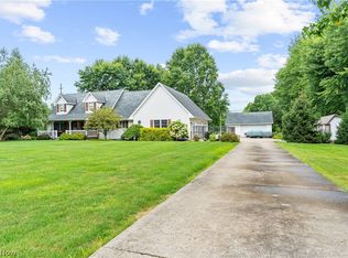 7150 S Pricetown Rd, Berlin Center, OH 44401