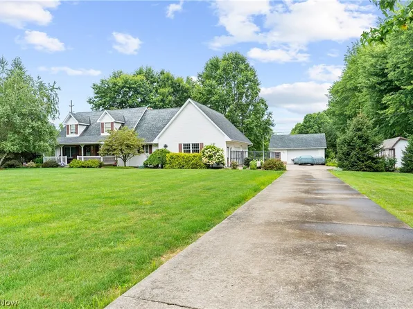 7150 S Pricetown Rd, Berlin Center, OH 44401