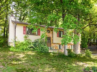 5708 NW Wooded Acres Dr, Knoxville, TN 37921