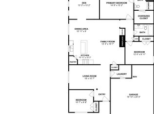 9002 Crusaders Ct, Matthews, NC 28105