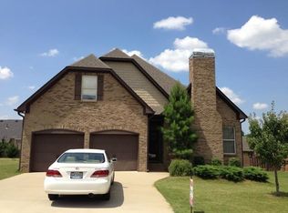 102 Spotted Fawn Rd, Madison, AL 35758