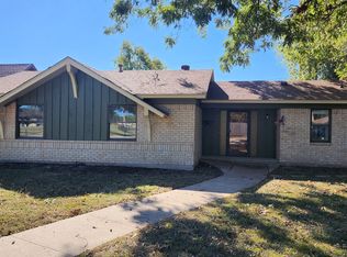 1420 Linden Dr, Plano, TX 75075