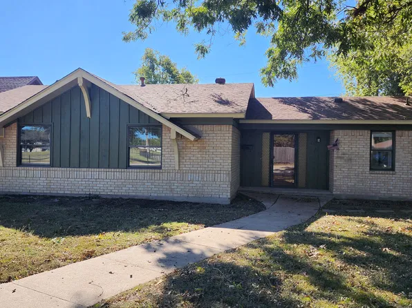 1420 Linden Dr, Plano, TX 75075