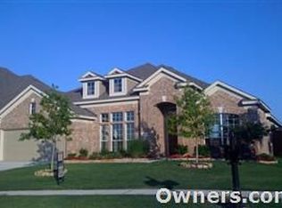 2795 Explorador, Grand Prairie, TX 75054