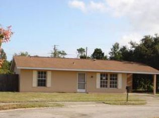 635 Onyx Dr NE, Palm Bay, FL 32905