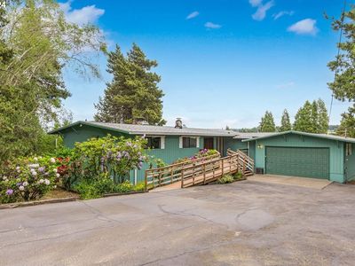 20050 SW Quailrun Ln, Sherwood, OR, 97140