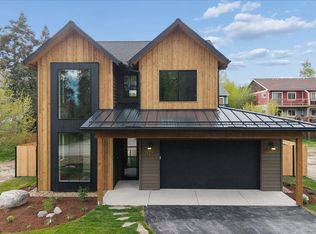 428 Orchard Ln, Whitefish, MT 59937