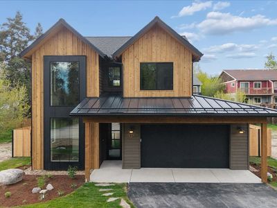 428 Orchard Ln, Whitefish, MT, 59937