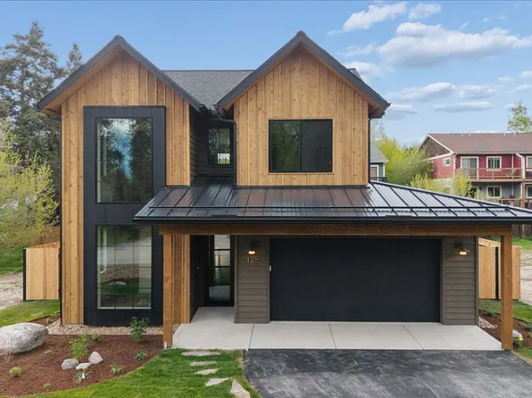 428 Orchard Ln, Whitefish, MT 59937