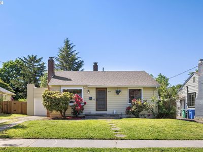 8644 NE Dyer St, Portland, OR, 97220