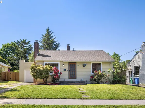 8644 NE Dyer St, Portland, OR 97220