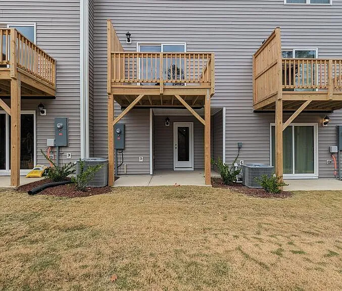 4142 Trevino Dr #1 — Photo 23