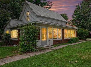 205 N West St, Milford, IN 46542