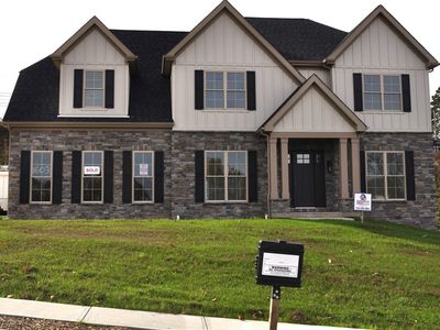 1603 Memory Lane Ct, Pittsburgh, PA, 15237