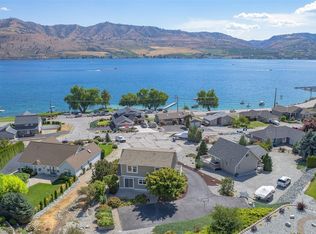 100 Eldorado Way, Chelan, WA 98816