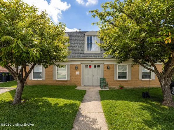 4116 Billtown Rd, Louisville, KY 40299