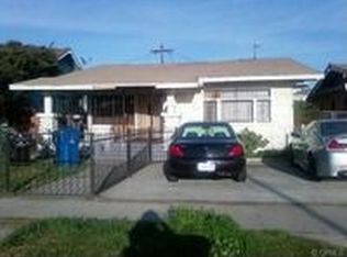 5714 Denker Ave, Los Angeles, CA 90062