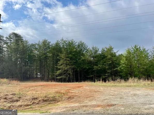 0 Mountain Ridge Dr, Dahlonega, GA 30533