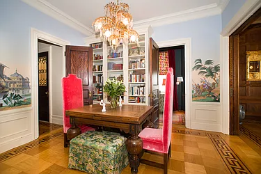 Sold by Corcoran