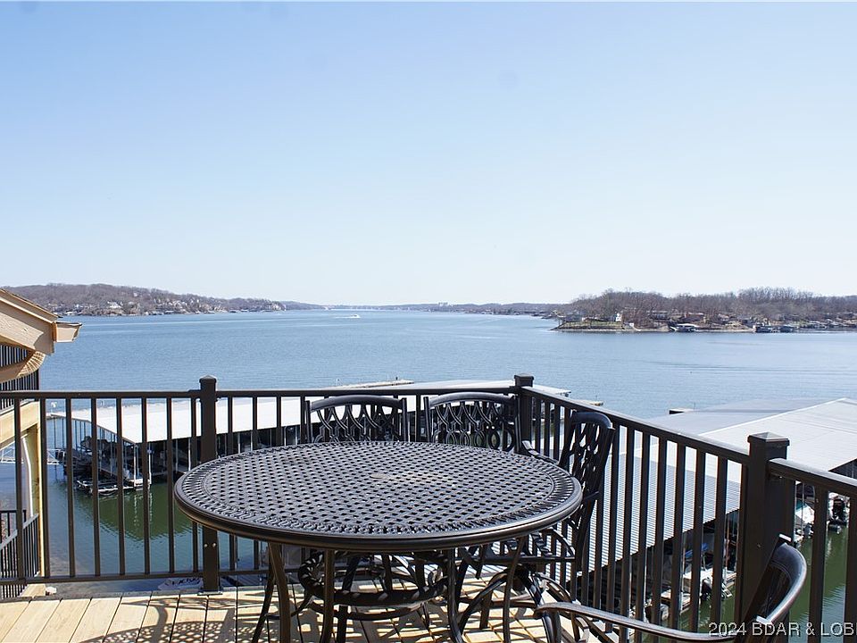 70 Sunrise Ridge Dr UNIT 3C, Sunrise Beach, MO 65079 MLS 3560669