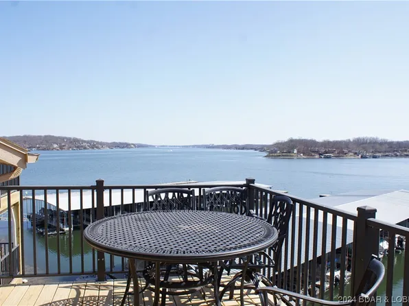 70 Sunrise Ridge Dr Unit 3C, Sunrise Beach, MO 65079