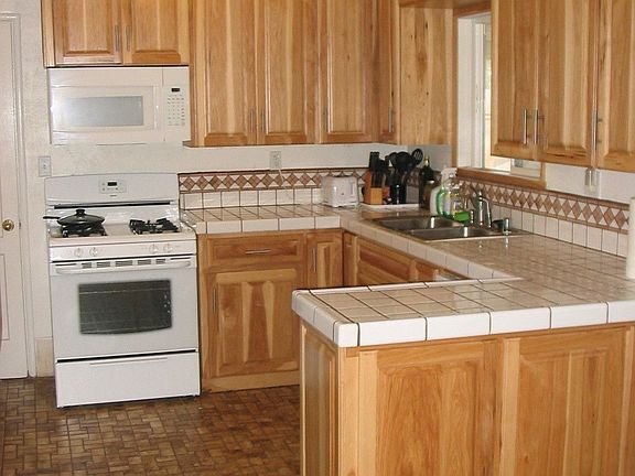 new kitchen