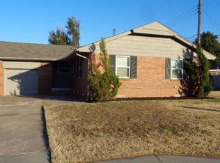 5008 N Quapah Ave, Oklahoma City, OK 73112