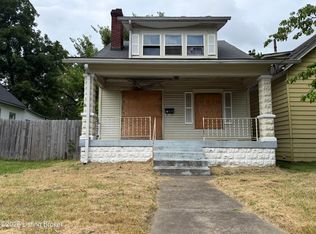 2113 W Hill St, Louisville, KY 40210