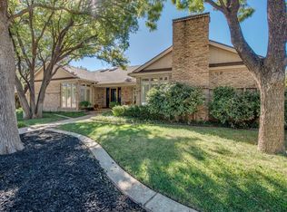 4609 92nd St, Lubbock, TX 79424