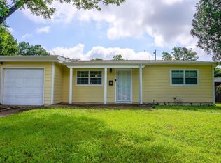 3417 Pate Dr, Fort Worth, TX 76119