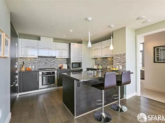 5th image of 480 Mission Bay Blvd #1506