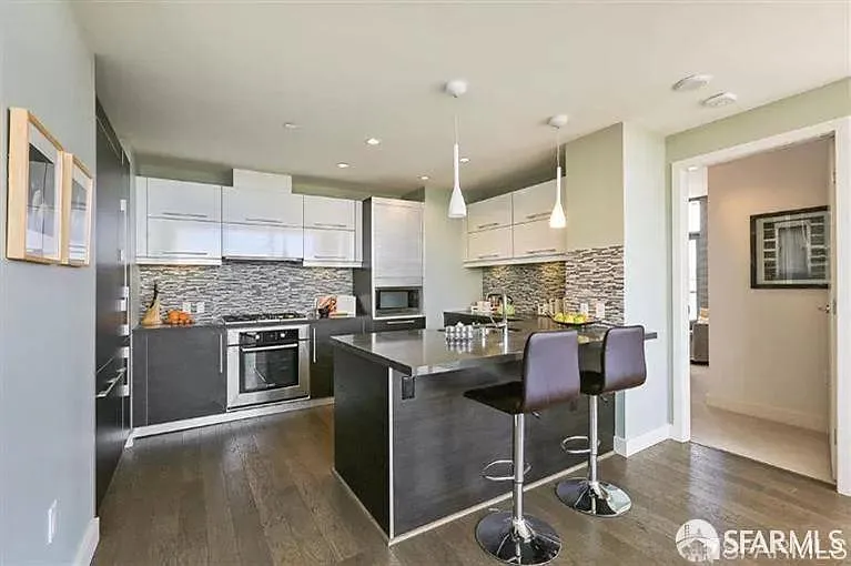 480 Mission Bay Blvd #1506 — Photo 5