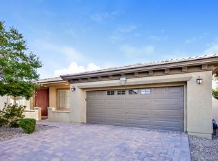 3521 Midnight Mist Ct, North Las Vegas, NV 89081