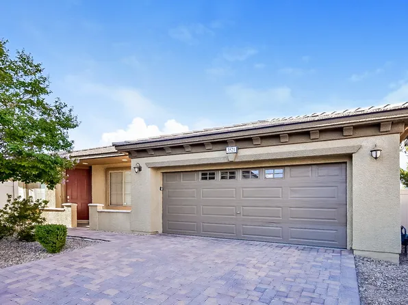 3521 Midnight Mist Ct, North Las Vegas, NV 89081