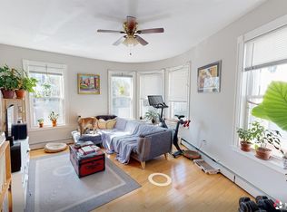 33 Portsmouth St APT 2L, Cambridge, MA 02141