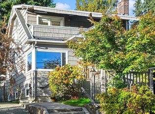 522 NE 81st St, Seattle, WA