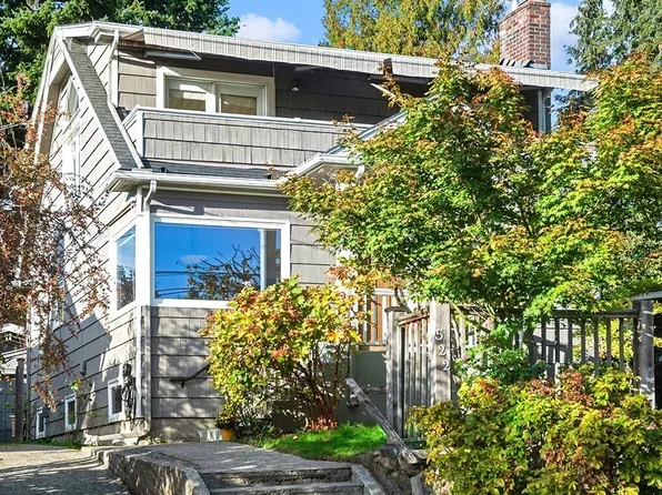 522 NE 81st Street, Seattle, WA 98115