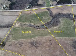 M/l Parcel 2, Honey Creek, IA 51542