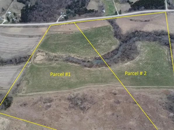 M/l Parcel 2, Honey Creek, IA 51542
